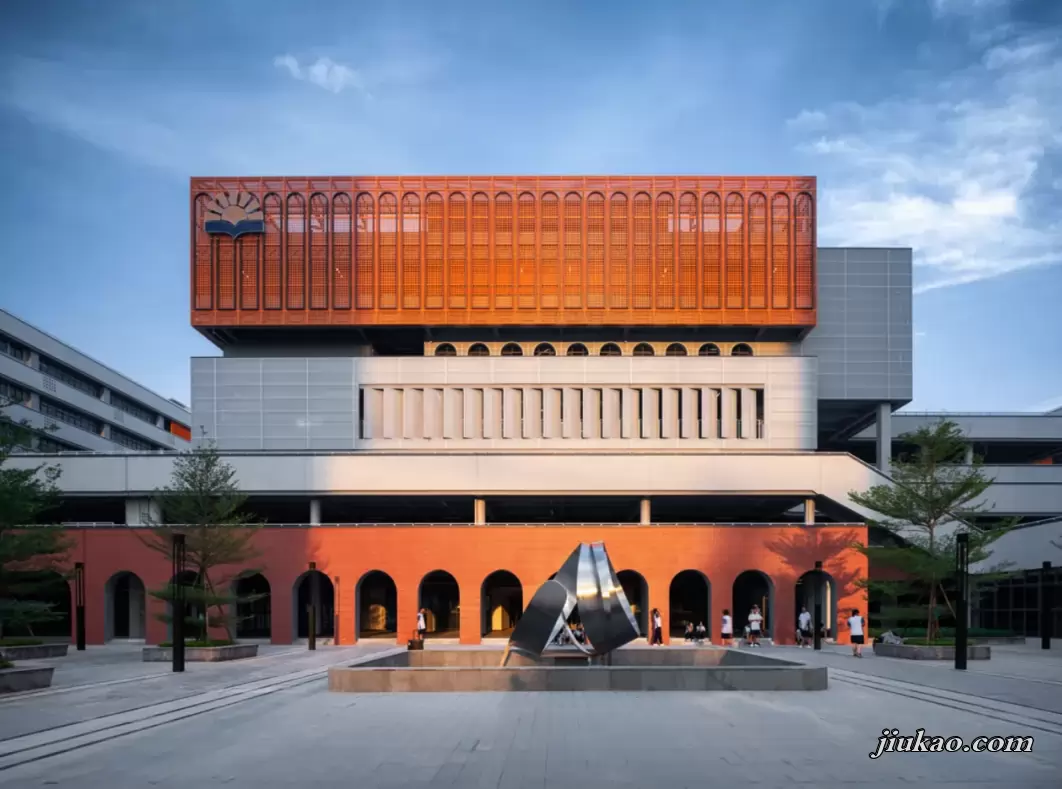 台山市广旭实验学校4