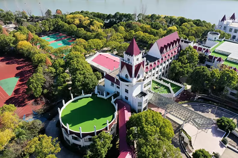 苏州国裕外语学校